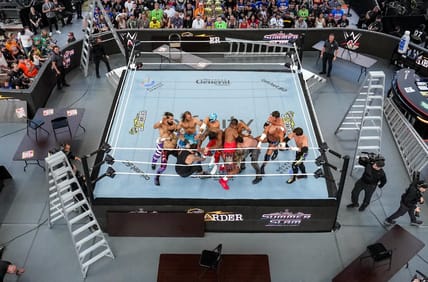 summerslam