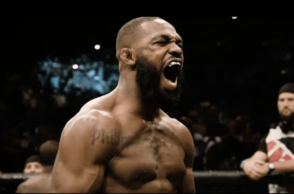 Jon Jones