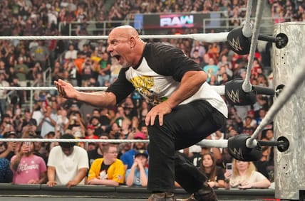 goldberg