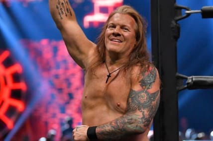 Jericho Has No Desire For Dream Match