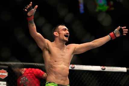 Tony Ferguson UFC 223