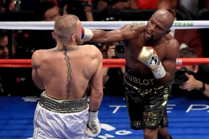 floyd mayweather