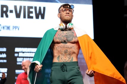 McGregor