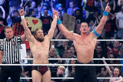 Confirmed: Daniel Bryan Not Going To Crown Jewel