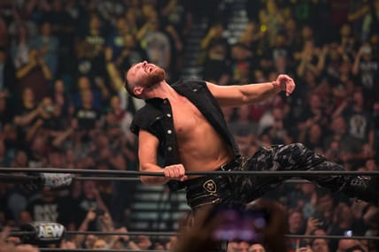 AEW Plans For Jon Moxley + WWE Fallout After AEW PPV