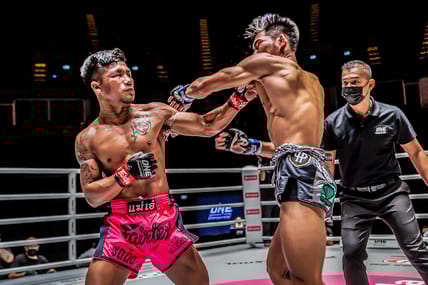 Rodtang ONE