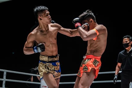ONE Championship