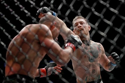 McGregor UFC