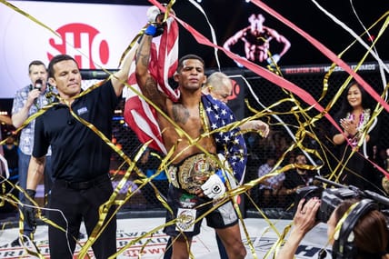 Bellator 295 Results: Patchy Mix Claims Title, GP, Big Cash Prize