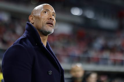 WWE Icon Dwayne Johnson Courted to be Presidential Candidate in 2024