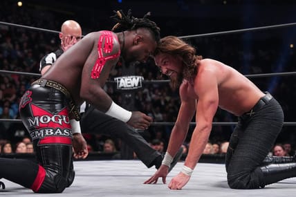 AEW Continental Classic Spoiler On Likely Finals