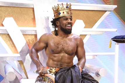 WWE Has Pulled Xavier Woods From Events & TV