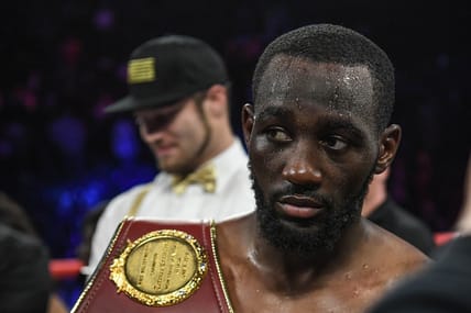 Terence Crawford Next Fight: ‘Bud’ Goes for Gold at Junior Middleweight