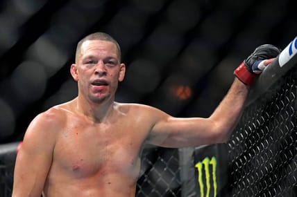 Nate Diaz Next Fight: UFC Legend Set For July Return Against Hated Rival Jorge Masvidal