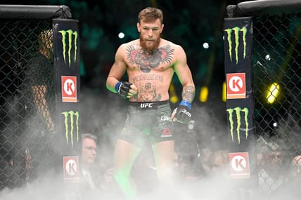 UFC 303 Card Reportedly Gets Huge Shakeup, Conor McGregor vs. Michael Chandler Could Be Moved To Late Summer