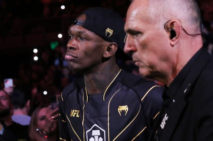 Israel Adesanya next fight: ‘The Last Stylebender’ Makes Long-Awaited Return In August Title Fight