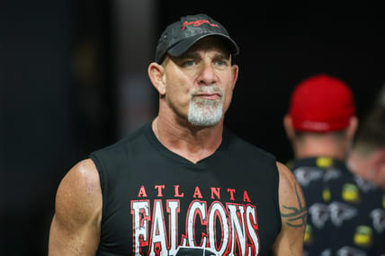 Bill Goldberg Takes Petty Shot at WWE Legend Bret Hart, Calls Him ‘The Moron I Kicked In The Head’