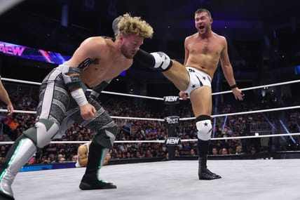 AEW Reportedly Concerned Homegrown Star Will Test Free Agency Instead Of Re-Sign: Is A Jump To WWE Next?