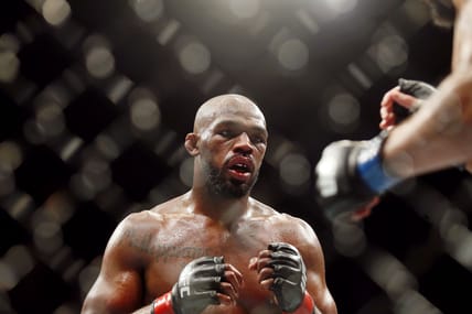 jon jones