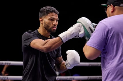 shane mosley jr