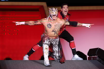 rey fenix