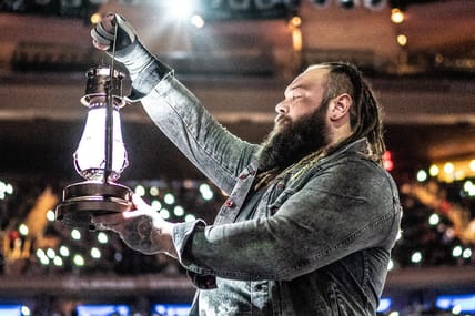 bray wyatt
