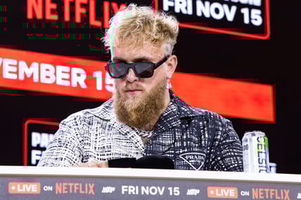 jake paul