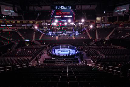 shane carwin