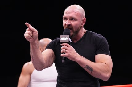 jon moxley