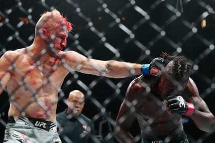 Dan Hooker