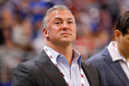 shane mcmahon