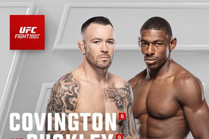 Covington vs Buckley