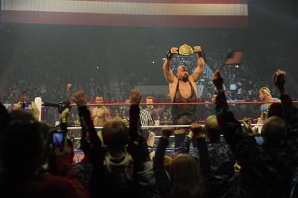 gifts for wwe fans