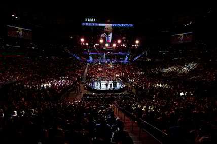 ufc