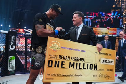 pfl mma