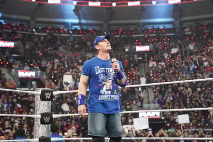 john cena