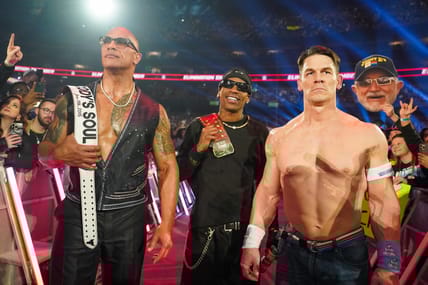 john cena