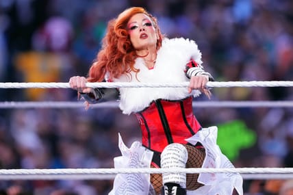 wwe