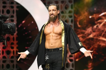 Jay White