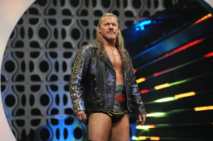 chris jericho