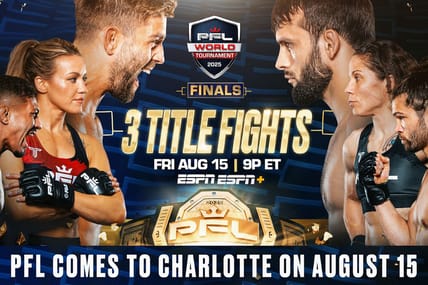 pfl world tournmant 9 photo