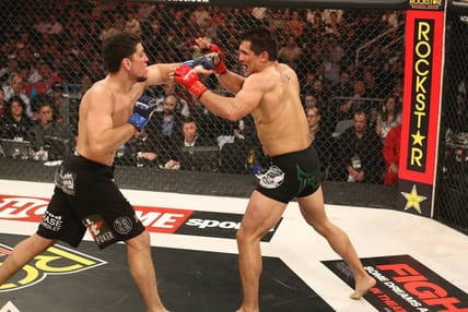 Strikeforce