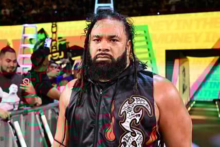 jacob fatu