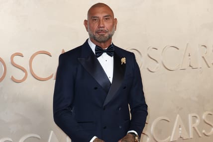 dave bautista
