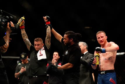 ufc 291