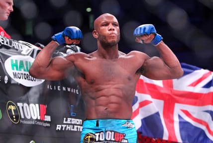 Linton Vassell ‘Can’t Complain’ About PFL Ownership