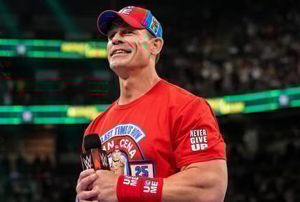 john cena