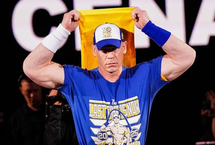 john cena