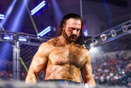 drew mcintyre