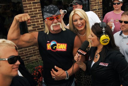 hulk hogan